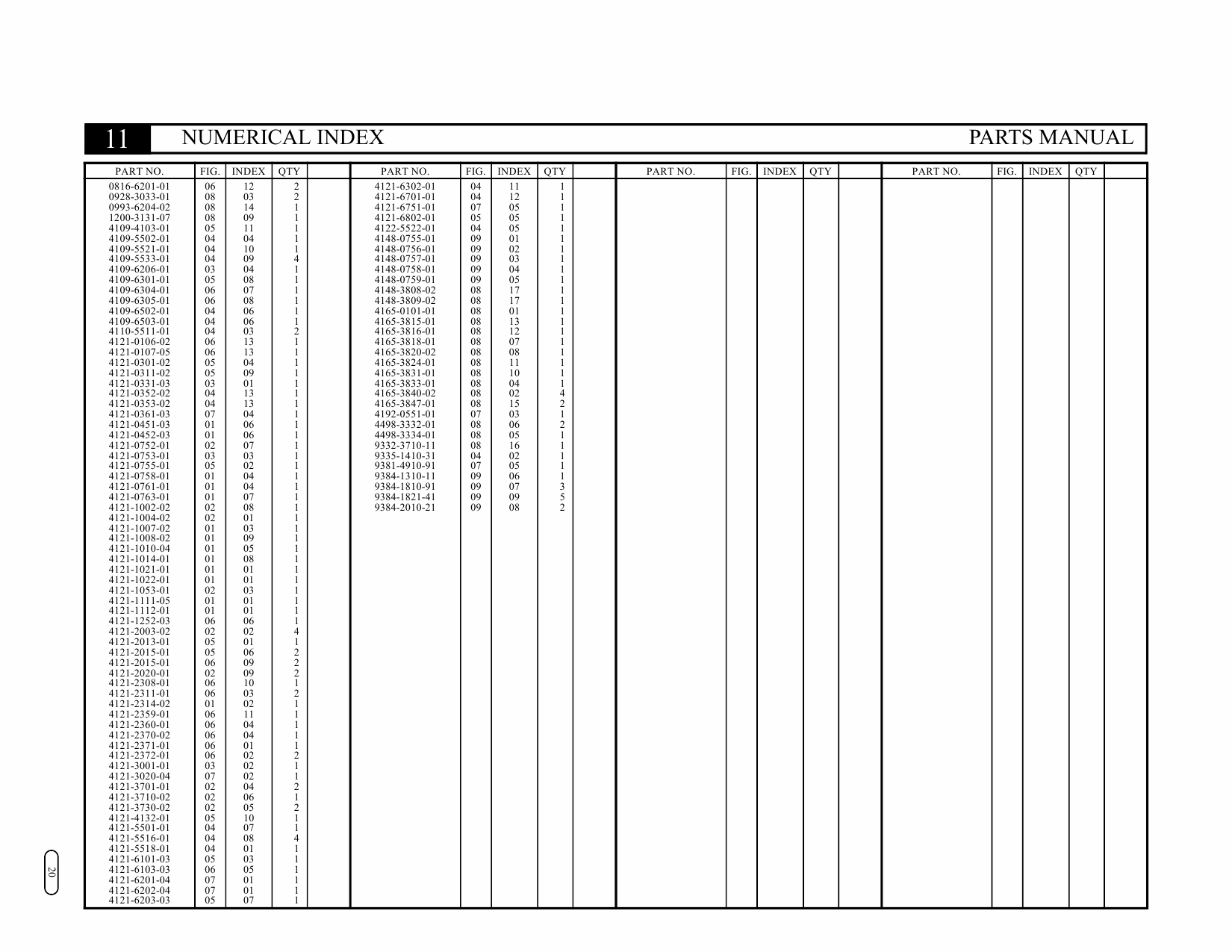 Konica-Minolta pagepro 1100 1100L Parts Manual-6